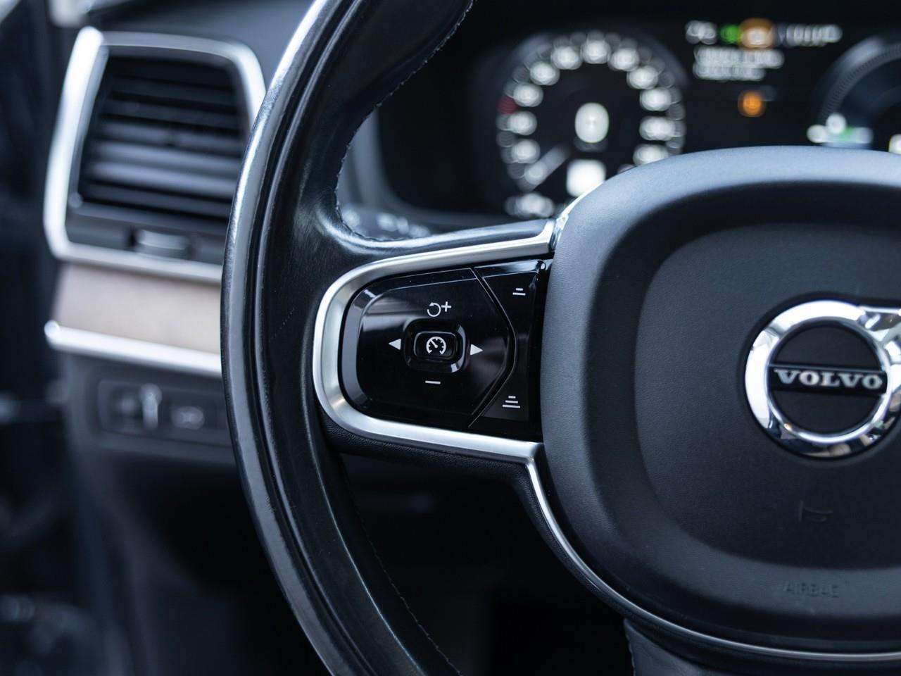 2016 Volvo XC90 T8 PHEV Inscription thumb 21