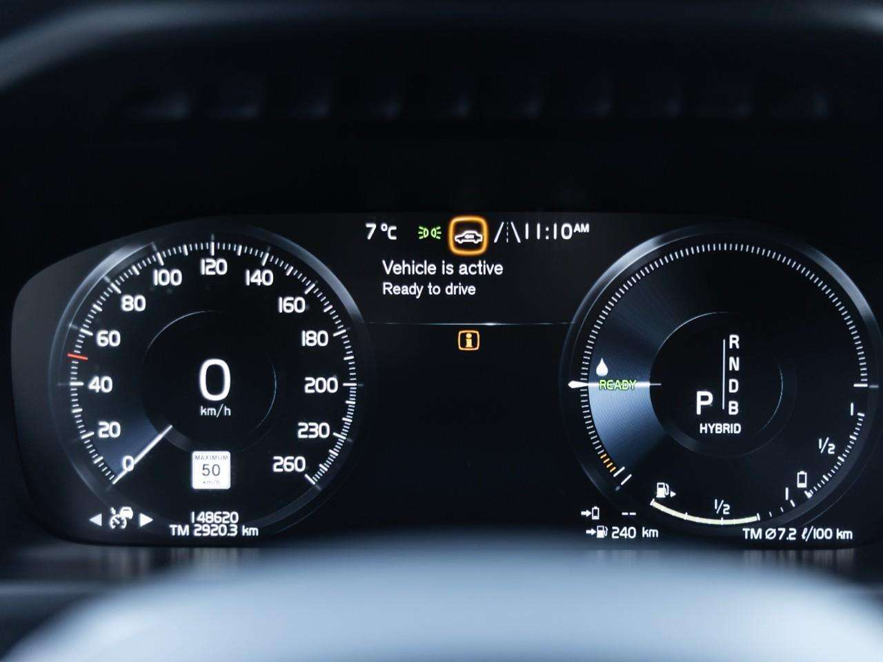 2016 Volvo XC90 T8 PHEV Inscription thumb 20