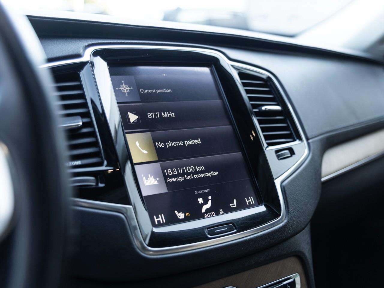 2016 Volvo XC90 T8 PHEV Inscription thumb 24