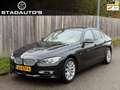 BMW 320 3-serie 320i High Executive Automaat H&K|1e Eig|NA Zwart - thumbnail 1