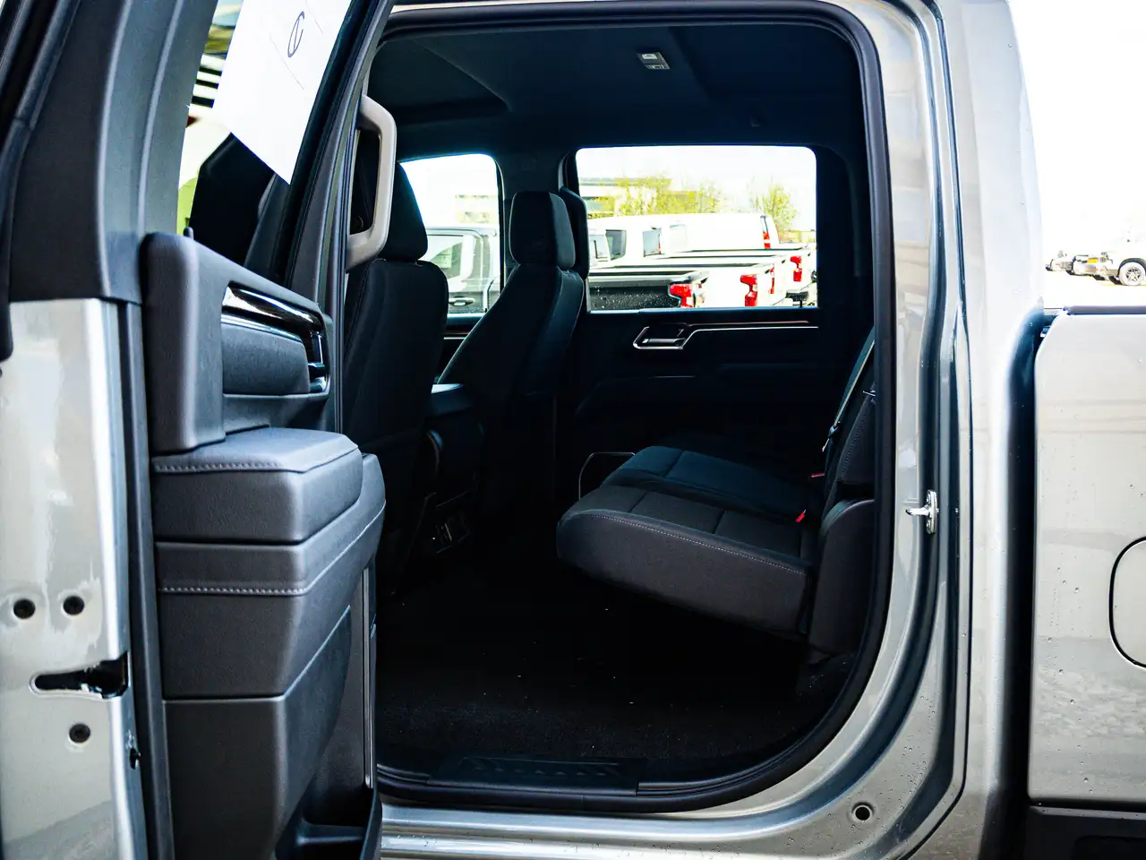 Chevrolet Silverado 3500 снимка Chevrolet Silverado 3500