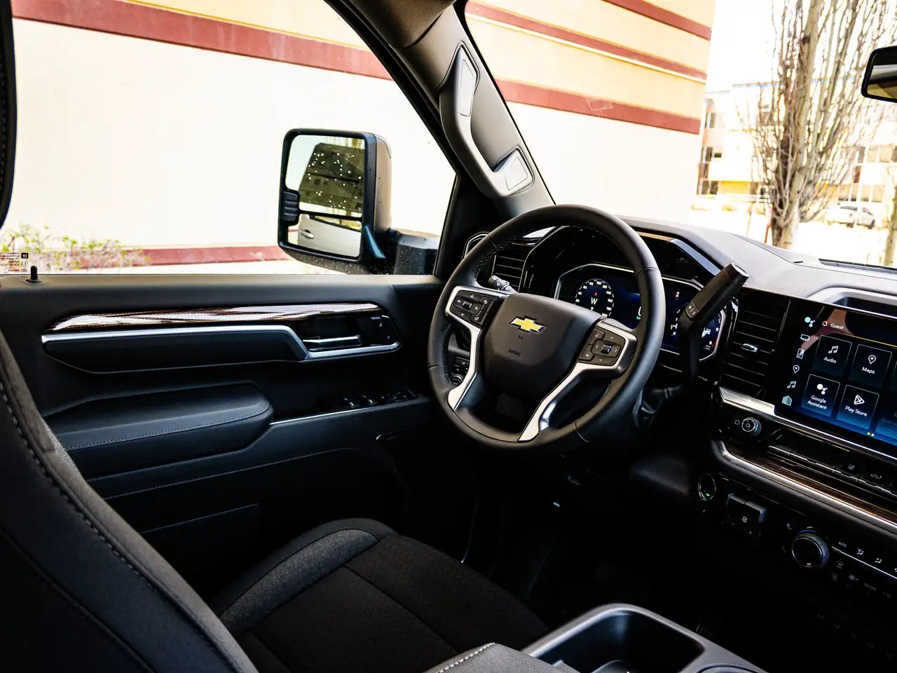 Chevrolet Silverado 3500 снимка Chevrolet Silverado 3500
