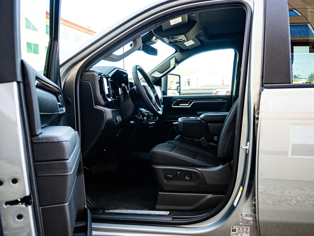 Chevrolet Silverado 3500 снимка Chevrolet Silverado 3500