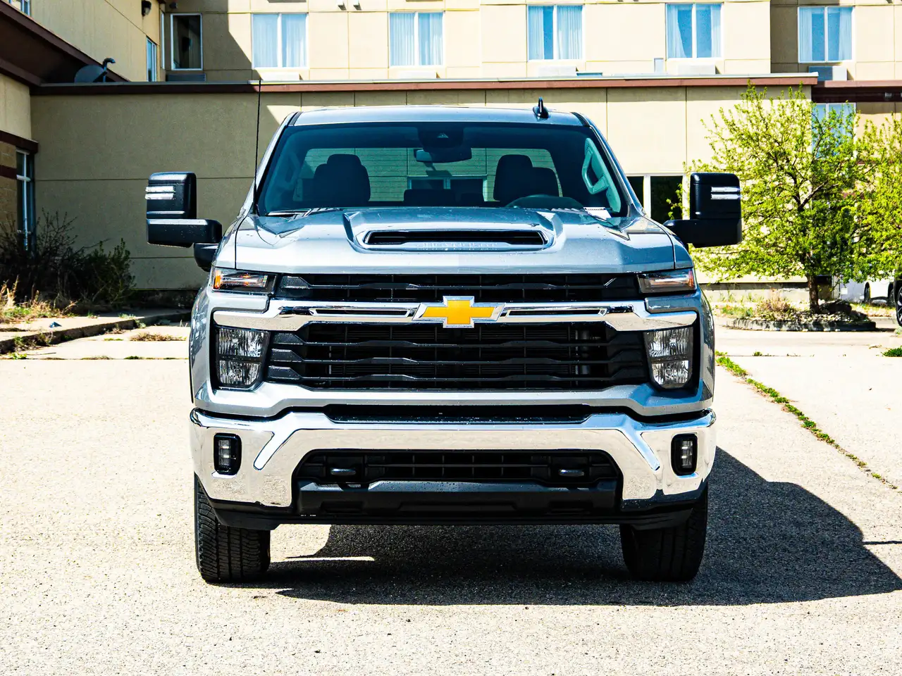 Chevrolet Silverado 3500 снимка Chevrolet Silverado 3500