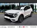 Kia Sportage 1.6 T-GDi 215ch ISG Hybride BVA6 4x2 GT-line Premi Blanc - thumbnail 1
