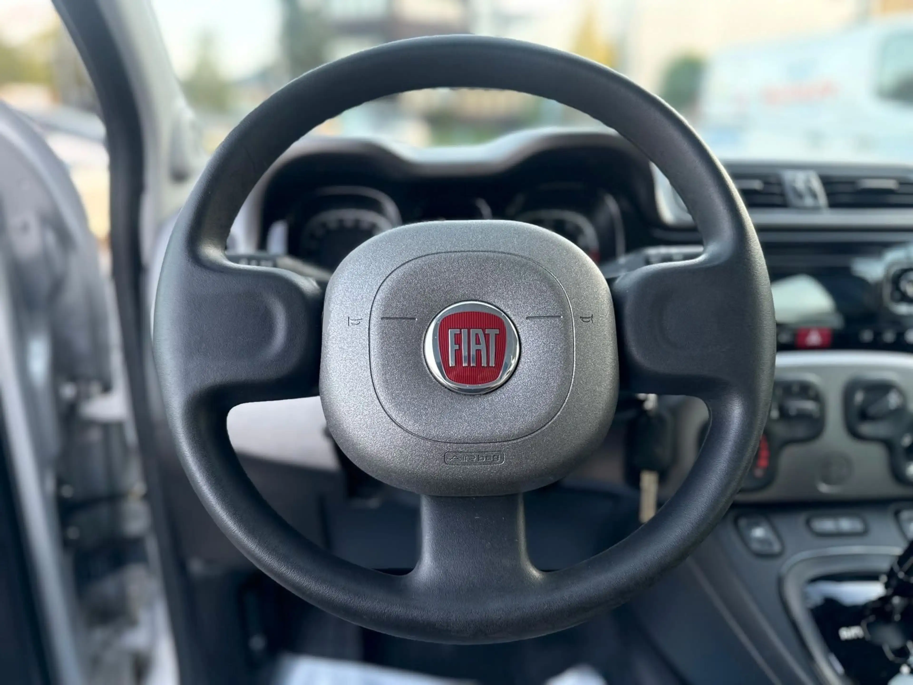 Fiat Panda Lounge, Automatik, 15 000 Km — photo 10