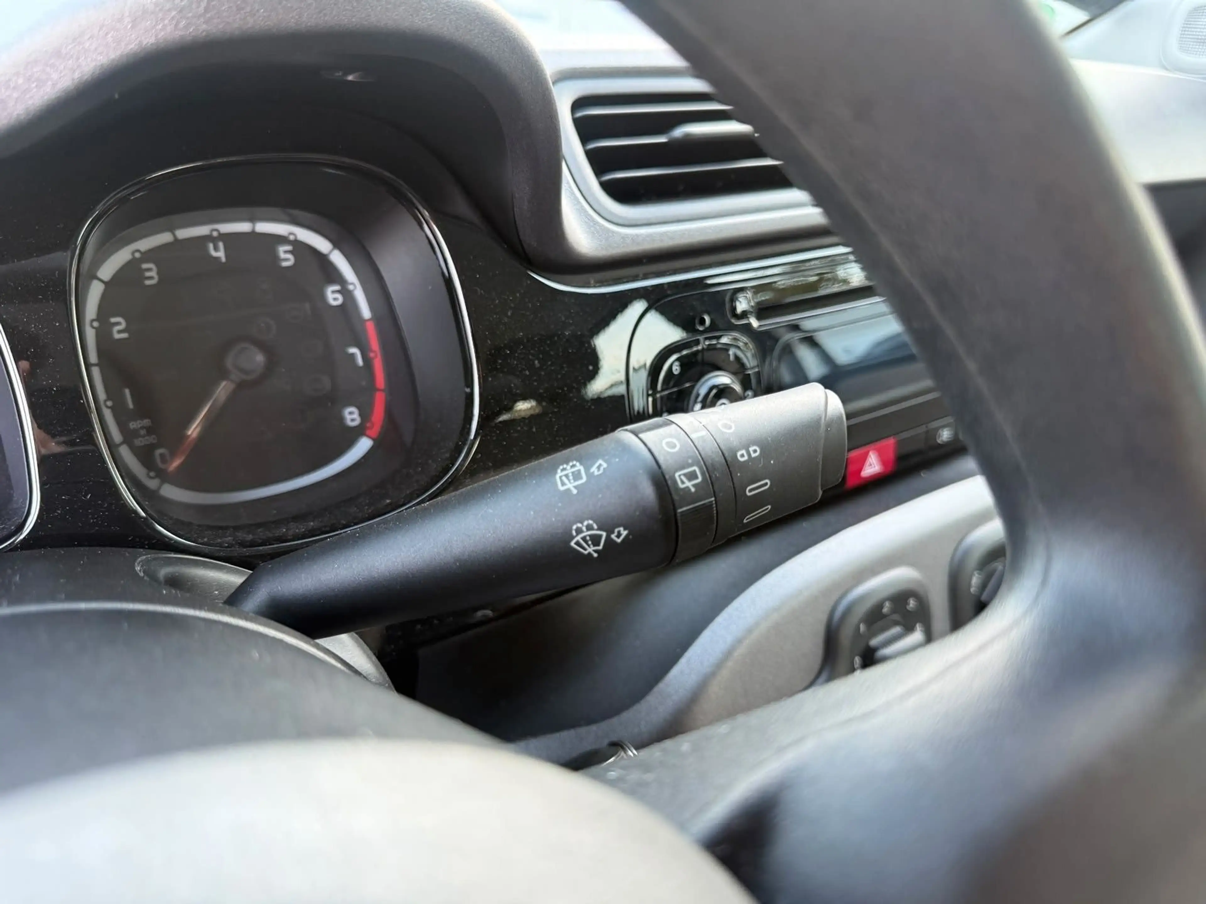 Fiat Panda Lounge, Automatik, 15 000 Km — photo 14