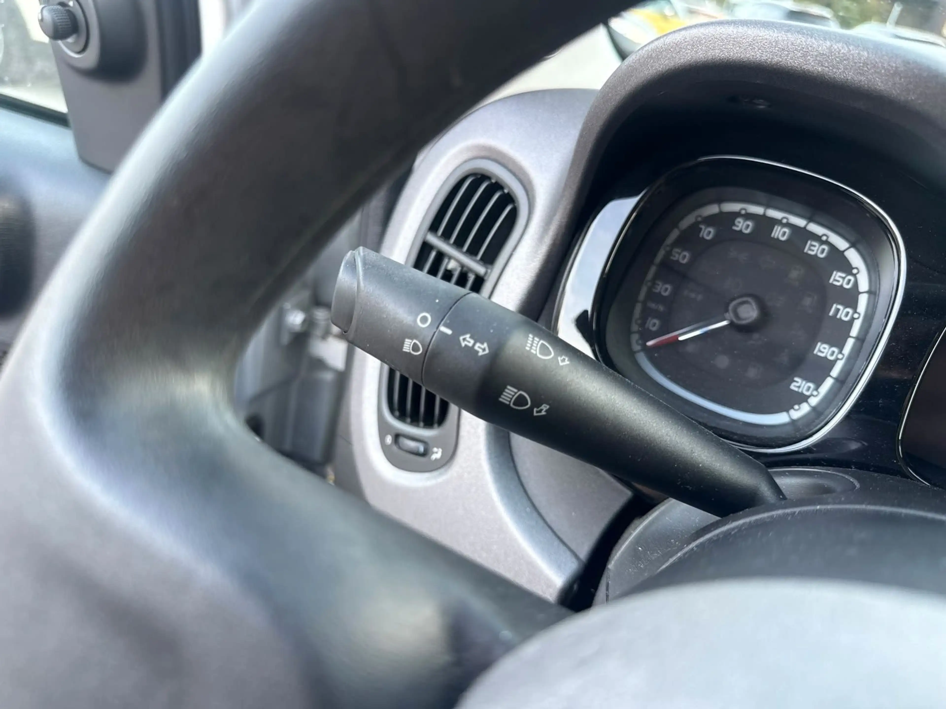 Fiat Panda Lounge, Automatik, 15 000 Km — photo 15