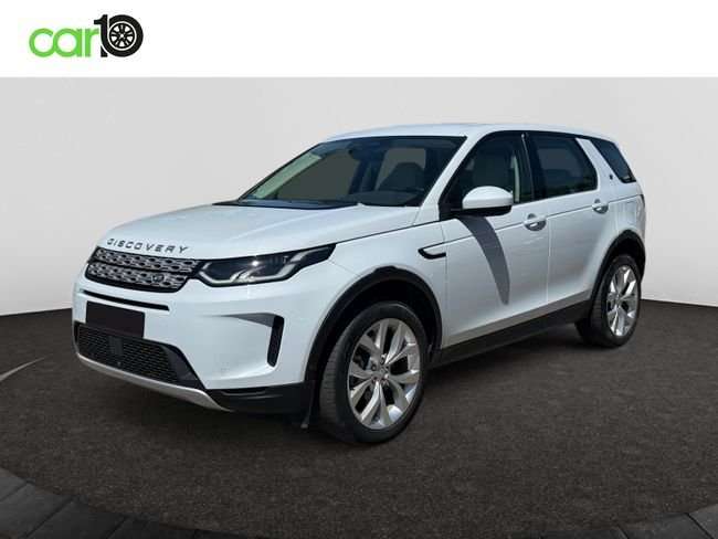 Land Rover Discovery Sport 1.5 I3 PHEV SE AWD Auto - foto 1