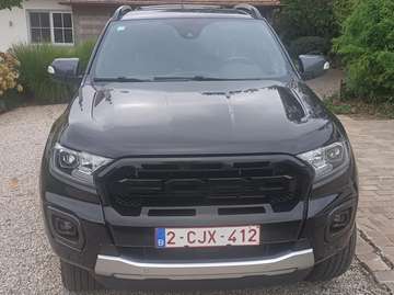 2.0 BiT EcoBlue Wildtrak (EU6.2)