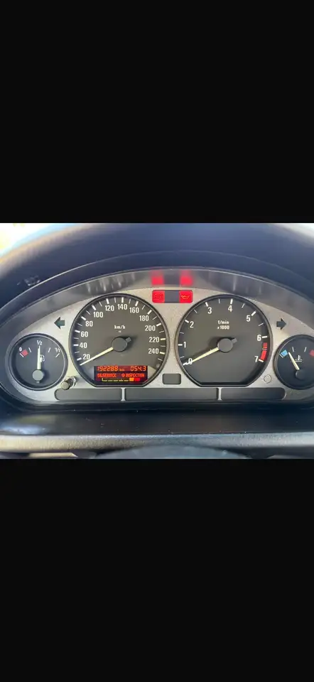 BMW Z3 Coupe 2.8, foto 4
