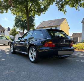 Coupe 2.8