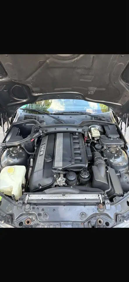 BMW Z3 Coupe 2.8, foto 11