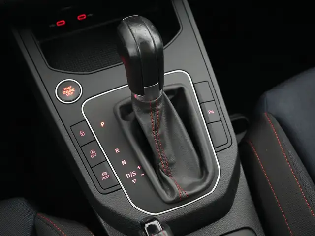 Seat Ibiza view 13
