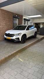 1.2 E-Tech full hybrid 200 iconic esprit Alpine