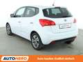 Kia Venga 1.6 Dream Team Aut.*NAV*CAM*PDC*SHZ-LENKRADHEIZUNG Weiß - thumbnail 4