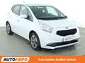 Kia Venga 1.6 Dream Team Aut.*NAV*CAM*PDC*SHZ-LENKRADHEIZUNG Weiß - thumbnail 8