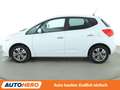Kia Venga 1.6 Dream Team Aut.*NAV*CAM*PDC*SHZ-LENKRADHEIZUNG Weiß - thumbnail 3