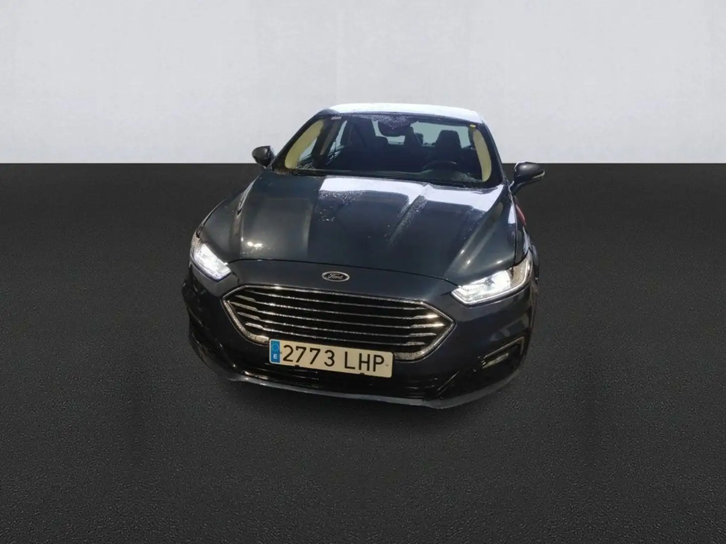 Ford Mondeo 2.0 HÃ­brido 138kW/187CV Titanium HEV AT Azul - 2