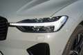 Volvo XC60 T6 Plug-in hybrid AWD Plus Dark 350pk | 2250 kg Tr Grau - thumbnail 4