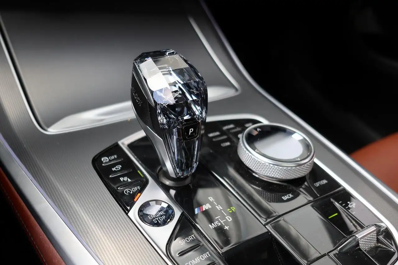 BMW X5 снимка BMW X5