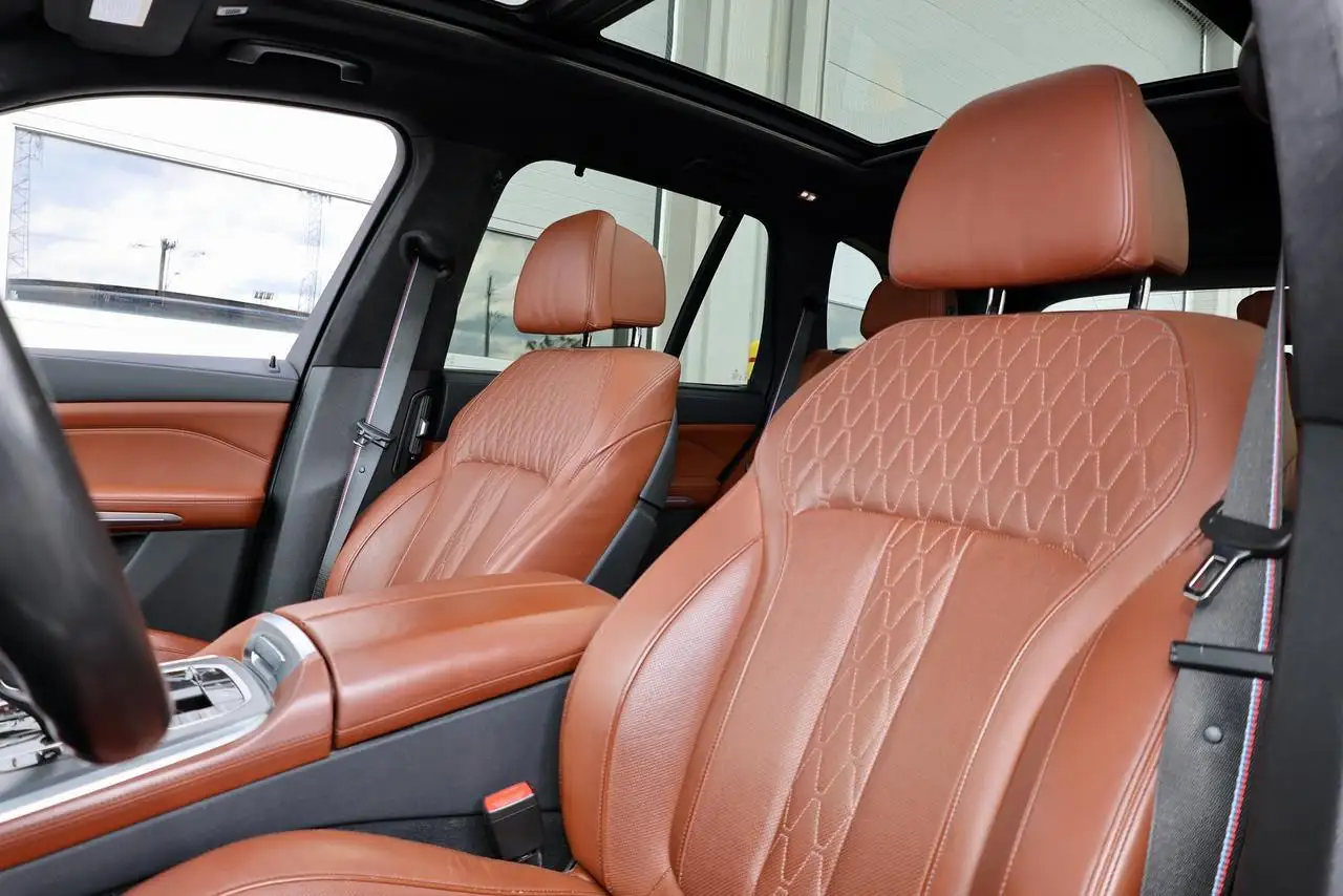 BMW X5 снимка BMW X5