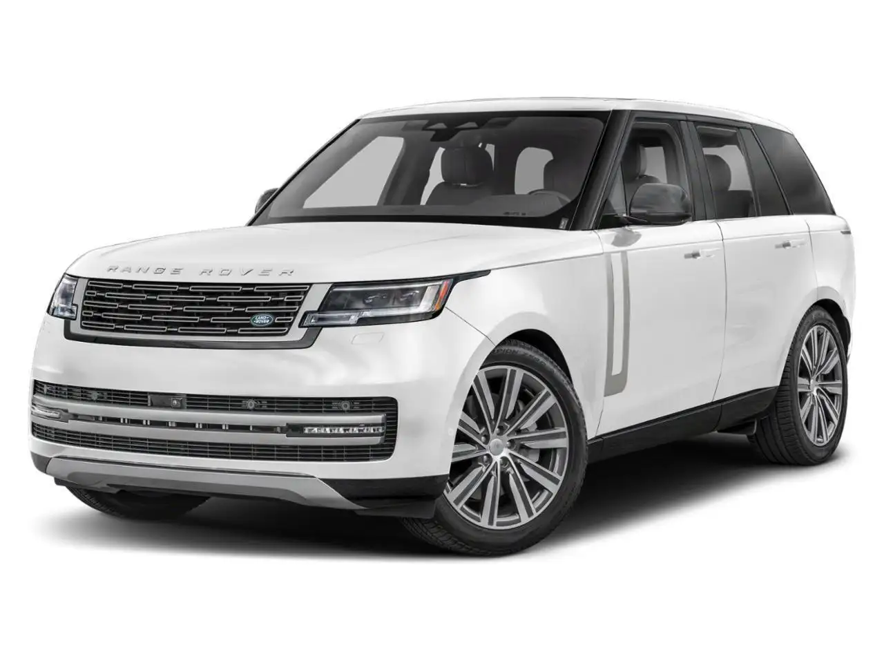 2026 Land Rover Range Rover