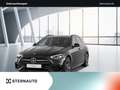 Mercedes-Benz C 300 C 300 T e AMG Line Pano Distr 360 Cam LED DAB Navi Schwarz - thumbnail 1