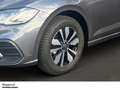 Volkswagen Polo 1.0 TSI Goal DSG NAVI ACC LED SHZ PDC LM Grau - thumbnail 8