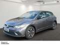 Volkswagen Polo 1.0 TSI Goal DSG NAVI ACC LED SHZ PDC LM Grau - thumbnail 1