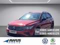 Volkswagen Tiguan 1.5TSI DSG Life AHK Rot - thumbnail 1