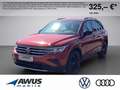 Volkswagen Tiguan 1.5TSI DSG Life AHK Rot - thumbnail 1