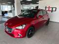 Mazda 2 1.5 Kizoku 1.Hand  R.Kamera Navi Sitzheizung Rojo - thumbnail 2