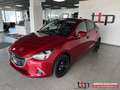 Mazda 2 1.5 Kizoku 1.Hand  R.Kamera Navi Sitzheizung Rojo - thumbnail 1