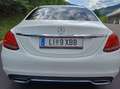 Mercedes-Benz C 180 C 180 BlueTEC Avantgarde Aut. Avantgarde Weiß - thumbnail 4
