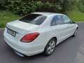 Mercedes-Benz C 180 C 180 BlueTEC Avantgarde Aut. Avantgarde Weiß - thumbnail 6