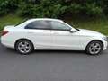 Mercedes-Benz C 180 C 180 BlueTEC Avantgarde Aut. Avantgarde Weiß - thumbnail 3
