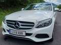 Mercedes-Benz C 180 C 180 BlueTEC Avantgarde Aut. Avantgarde Weiß - thumbnail 1