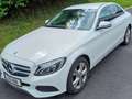 Mercedes-Benz C 180 C 180 BlueTEC Avantgarde Aut. Avantgarde Weiß - thumbnail 2