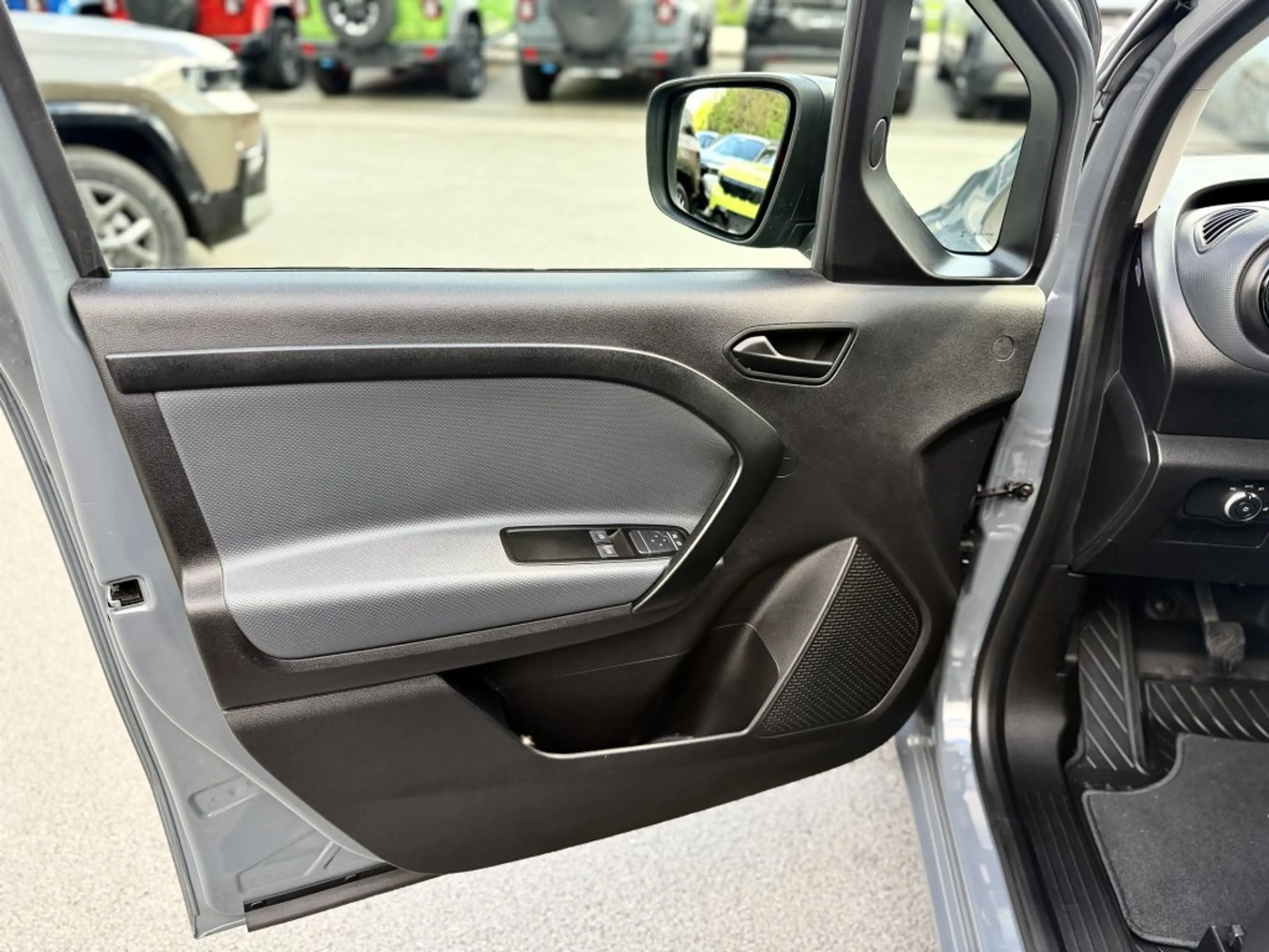 Mercedes-Benz Citan 112 CDI Lang — photo 12