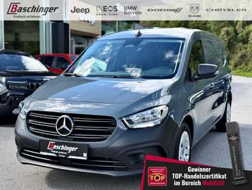 112 CDI Lang