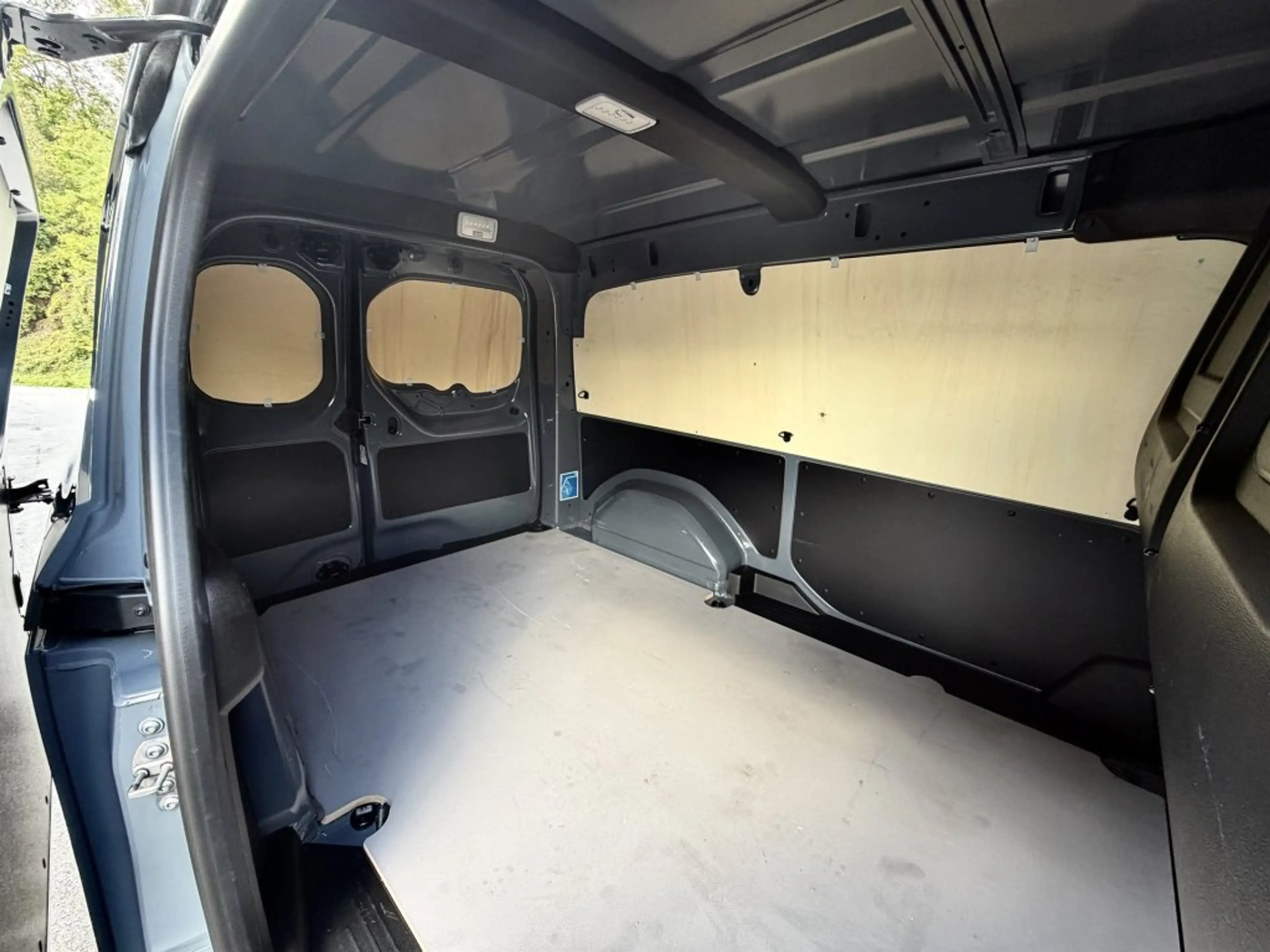 Mercedes-Benz Citan 112 CDI Lang — photo 10