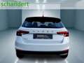 Skoda Fabia 1.0 TSI Selection LED Sitzheizung Klimaautoma Weiß - thumbnail 3