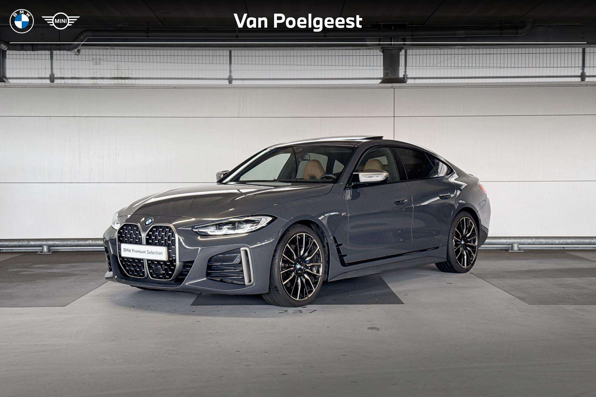 BMW 440