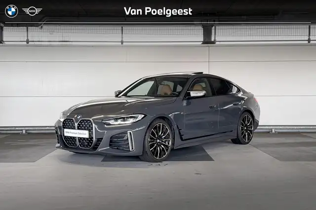 BMW 4er