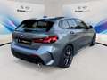 BMW 118 d M Sport Head-Up DAB LED WLAN RFK Tempomat Grau - thumbnail 6