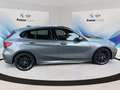 BMW 118 d M Sport Head-Up DAB LED WLAN RFK Tempomat Grau - thumbnail 7