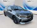 BMW 118 d M Sport Head-Up DAB LED WLAN RFK Tempomat Grau - thumbnail 8