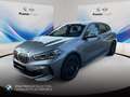 BMW 118 d M Sport Head-Up DAB LED WLAN RFK Tempomat Grau - thumbnail 1