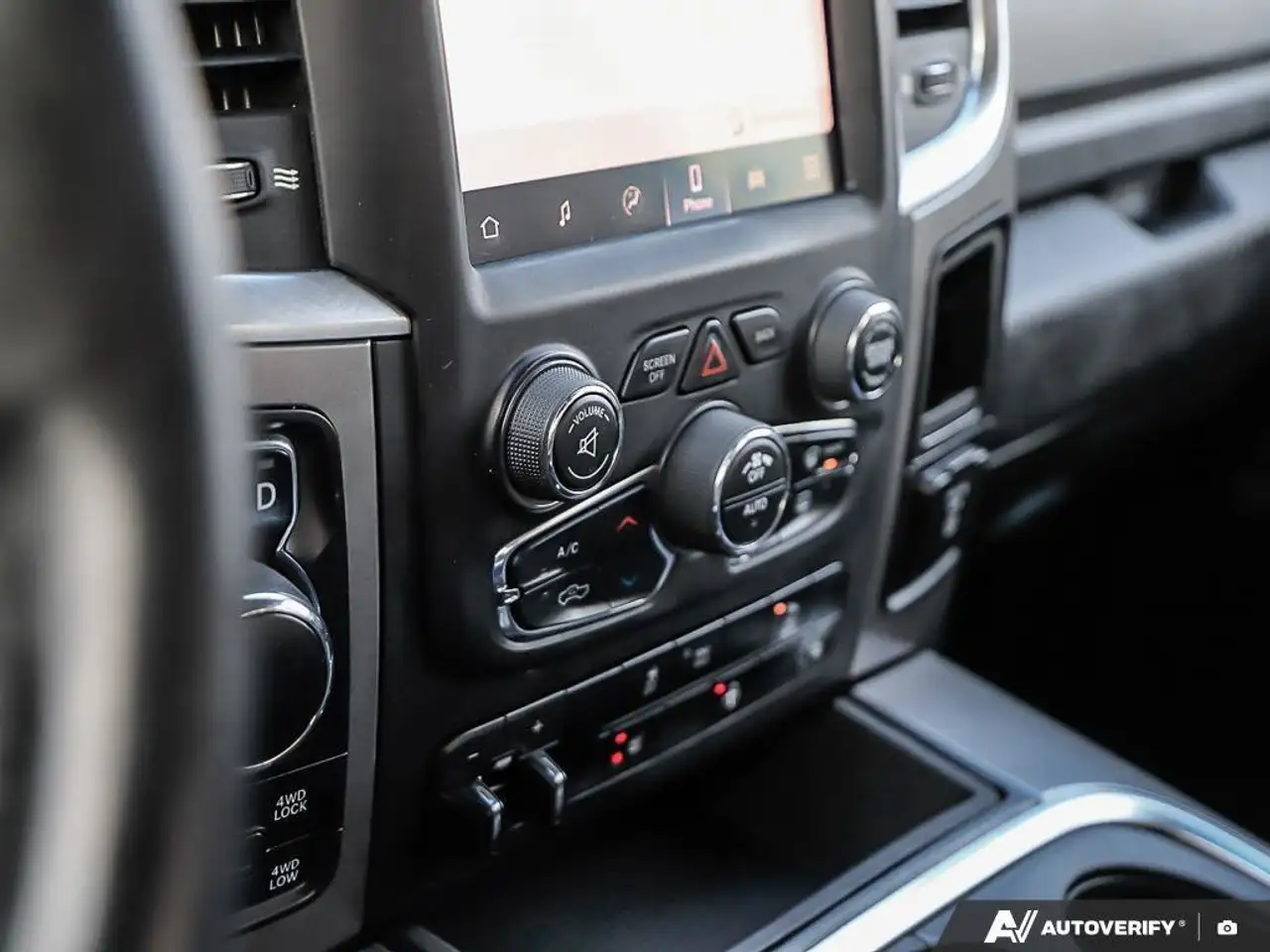 RAM 1500 photo RAM 1500